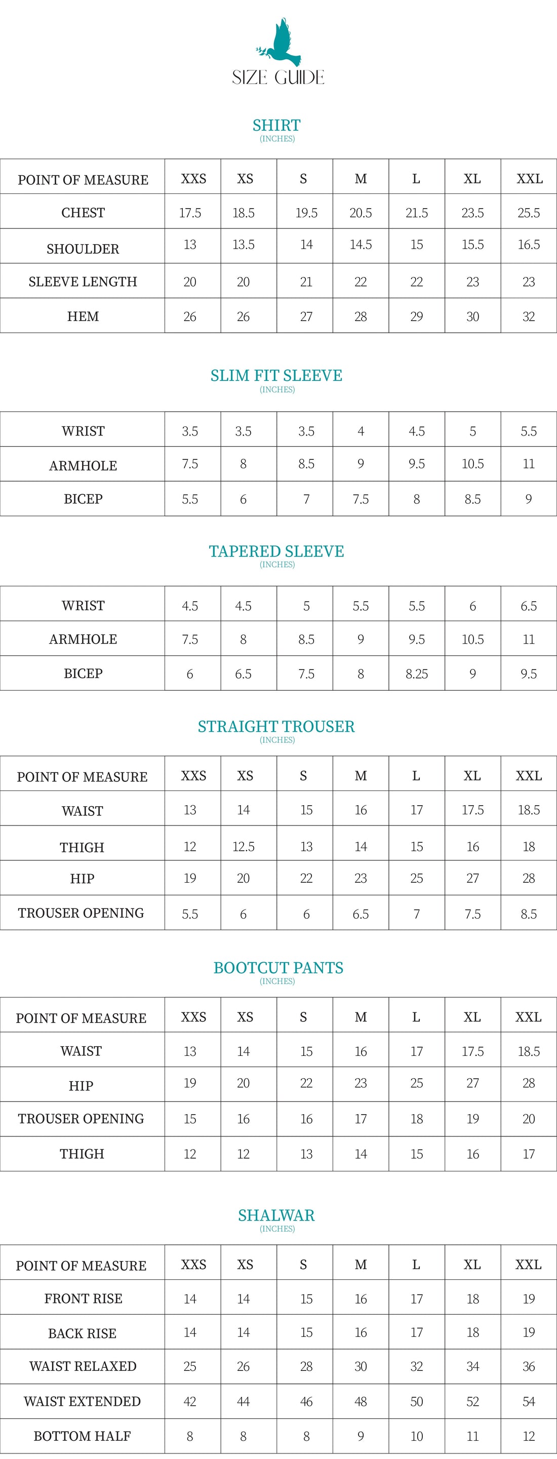 GLEAM ZINC (NPA3-24425)