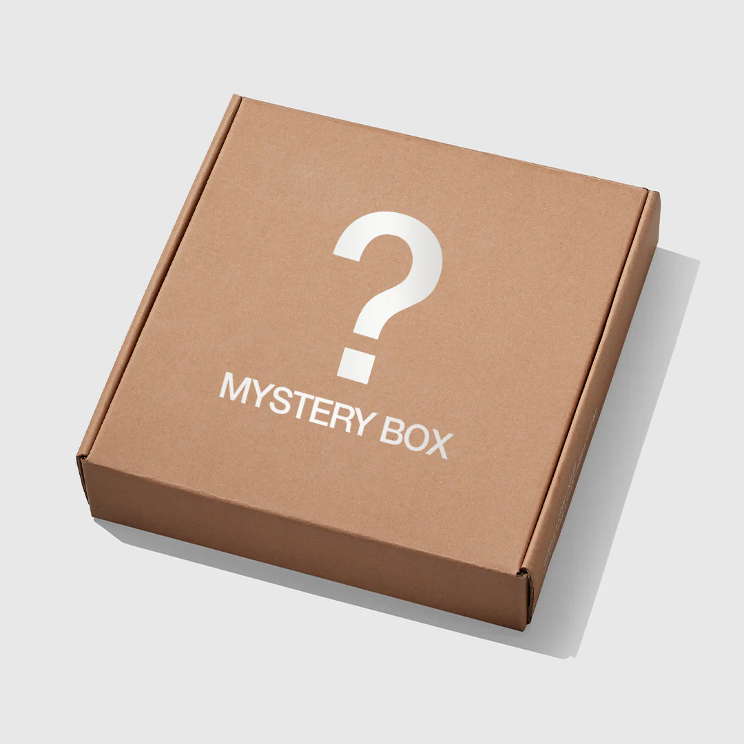 MYSTERY BOX (HOLIDAY SPECIAL) / READY TO SHIP