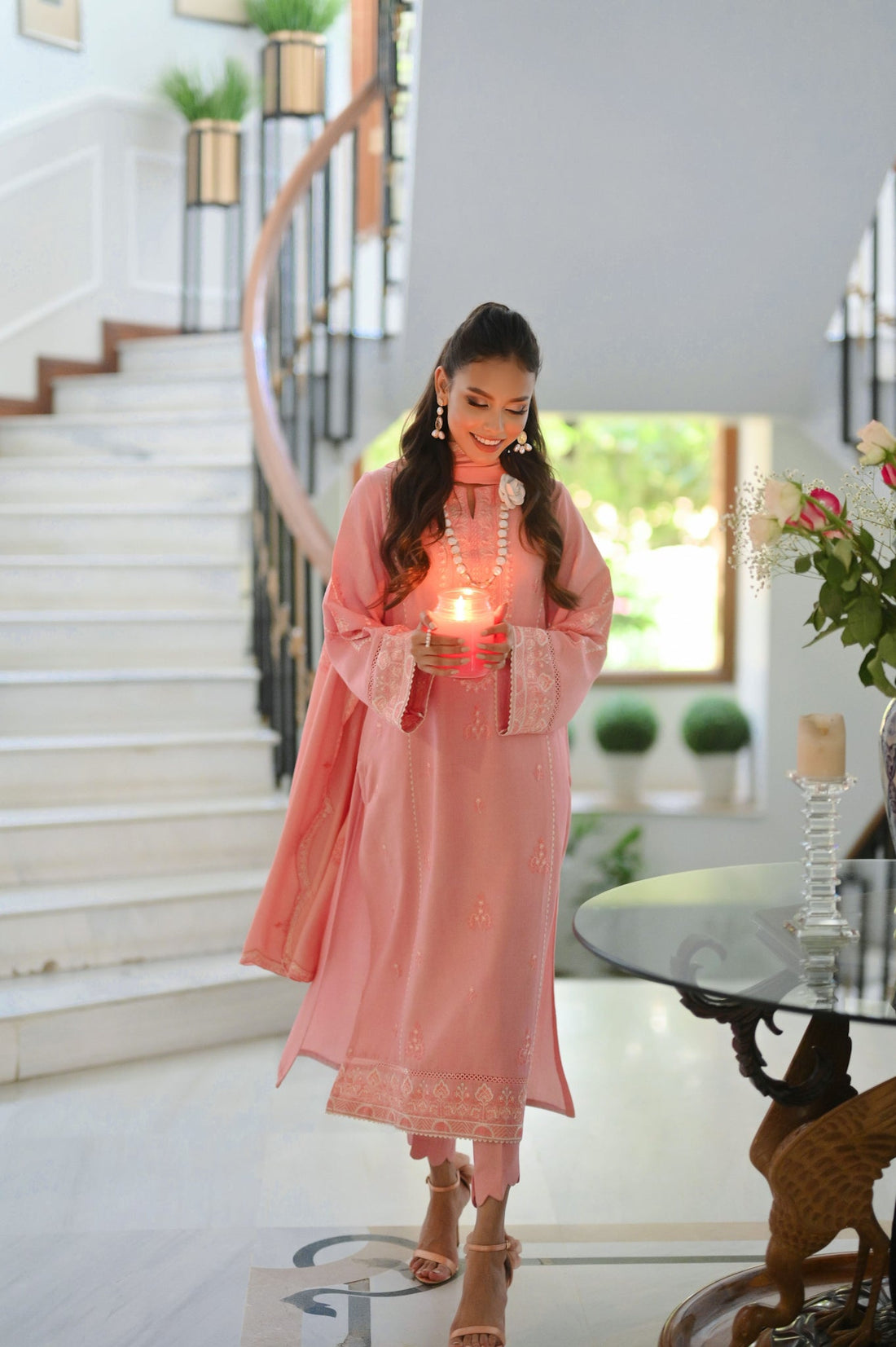 CHAI PINK NPA3-22427
