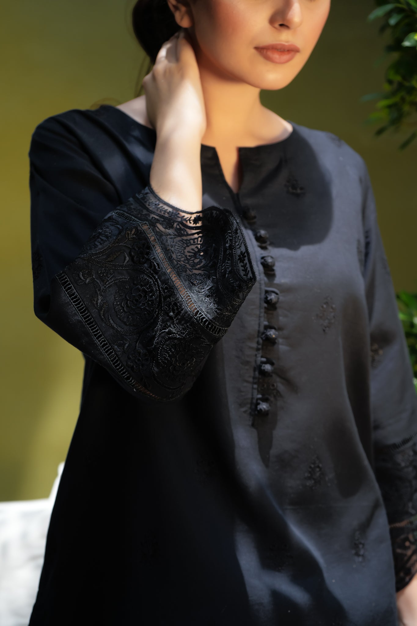Nooriyah Kurti (NPA1-22210)